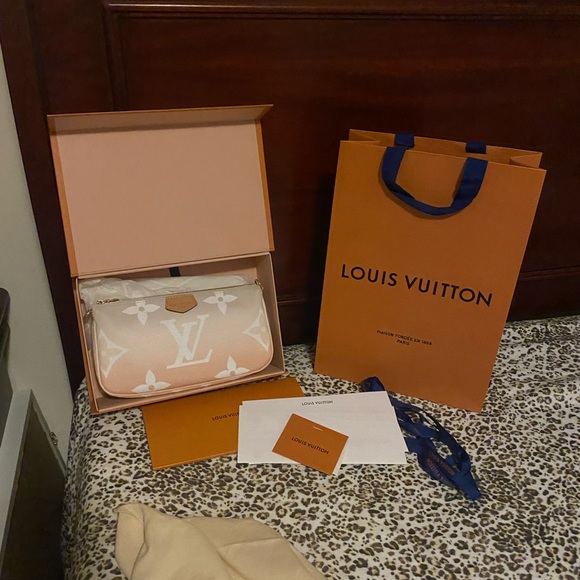 Louis Vuitton box & packaging bundle - Picture 6 of 6
